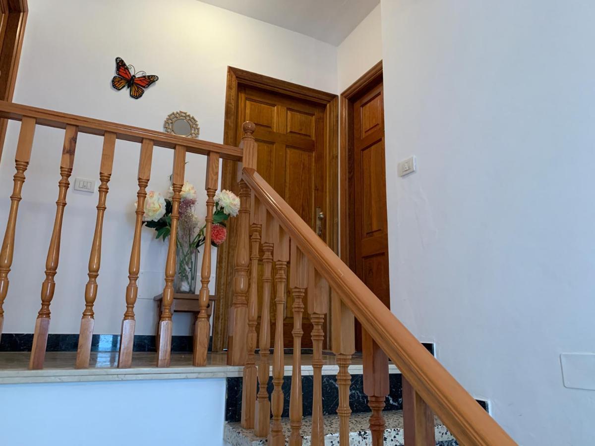 Apartamento Renovado "Hogar Las Vistas" Los Realejos Exterior photo