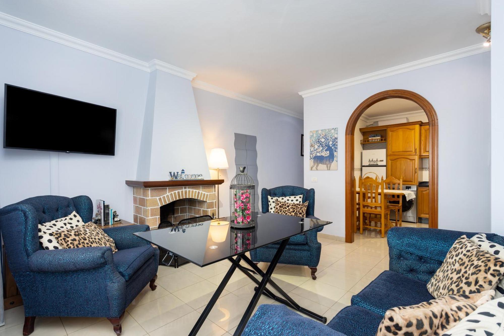 Apartamento Renovado "Hogar Las Vistas" Los Realejos Exterior photo