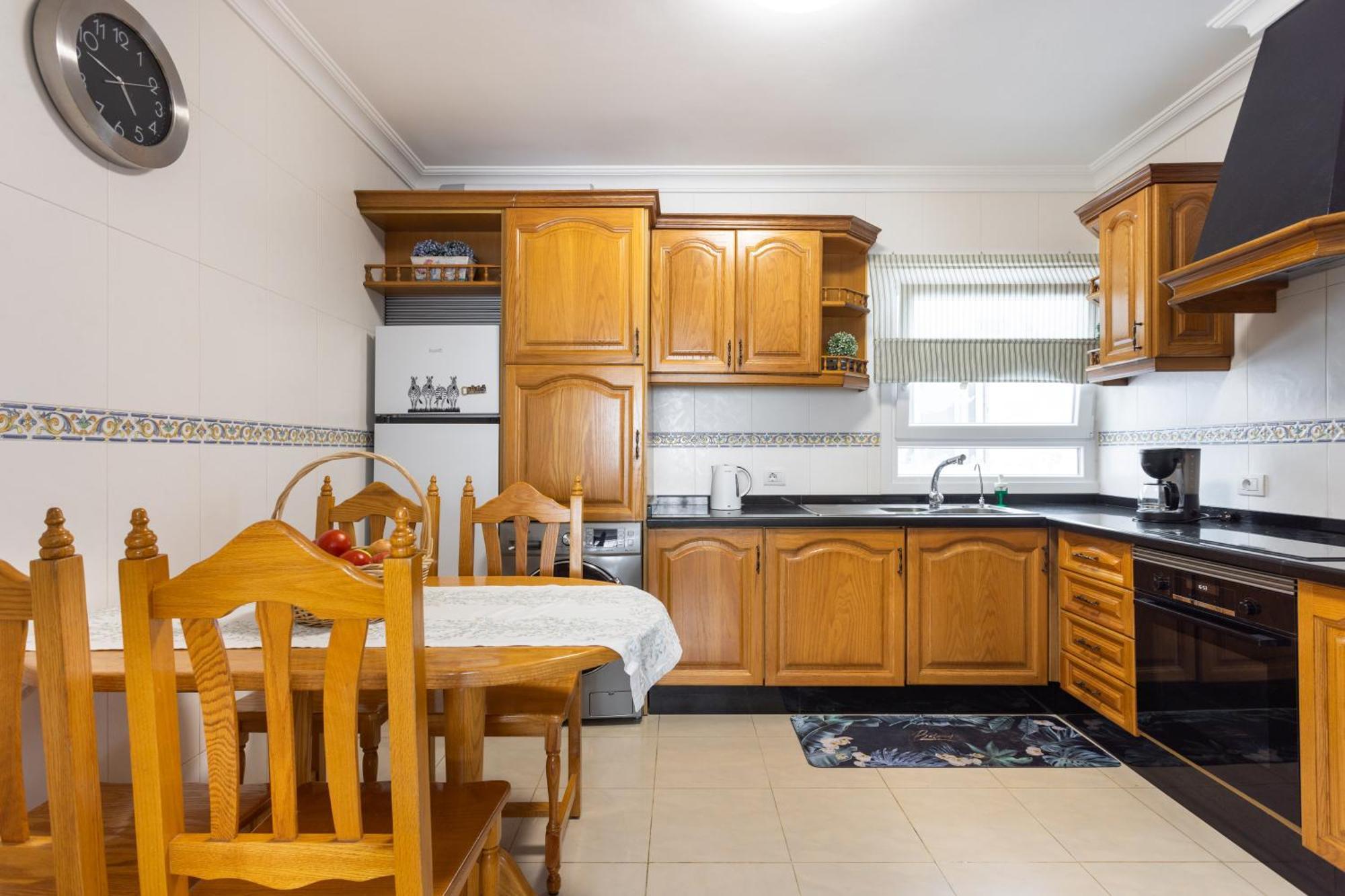 Apartamento Renovado "Hogar Las Vistas" Los Realejos Exterior photo