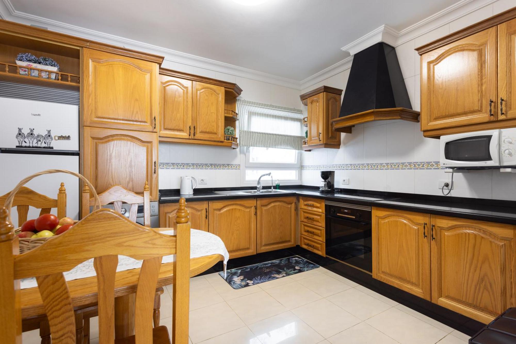 Apartamento Renovado "Hogar Las Vistas" Los Realejos Exterior photo